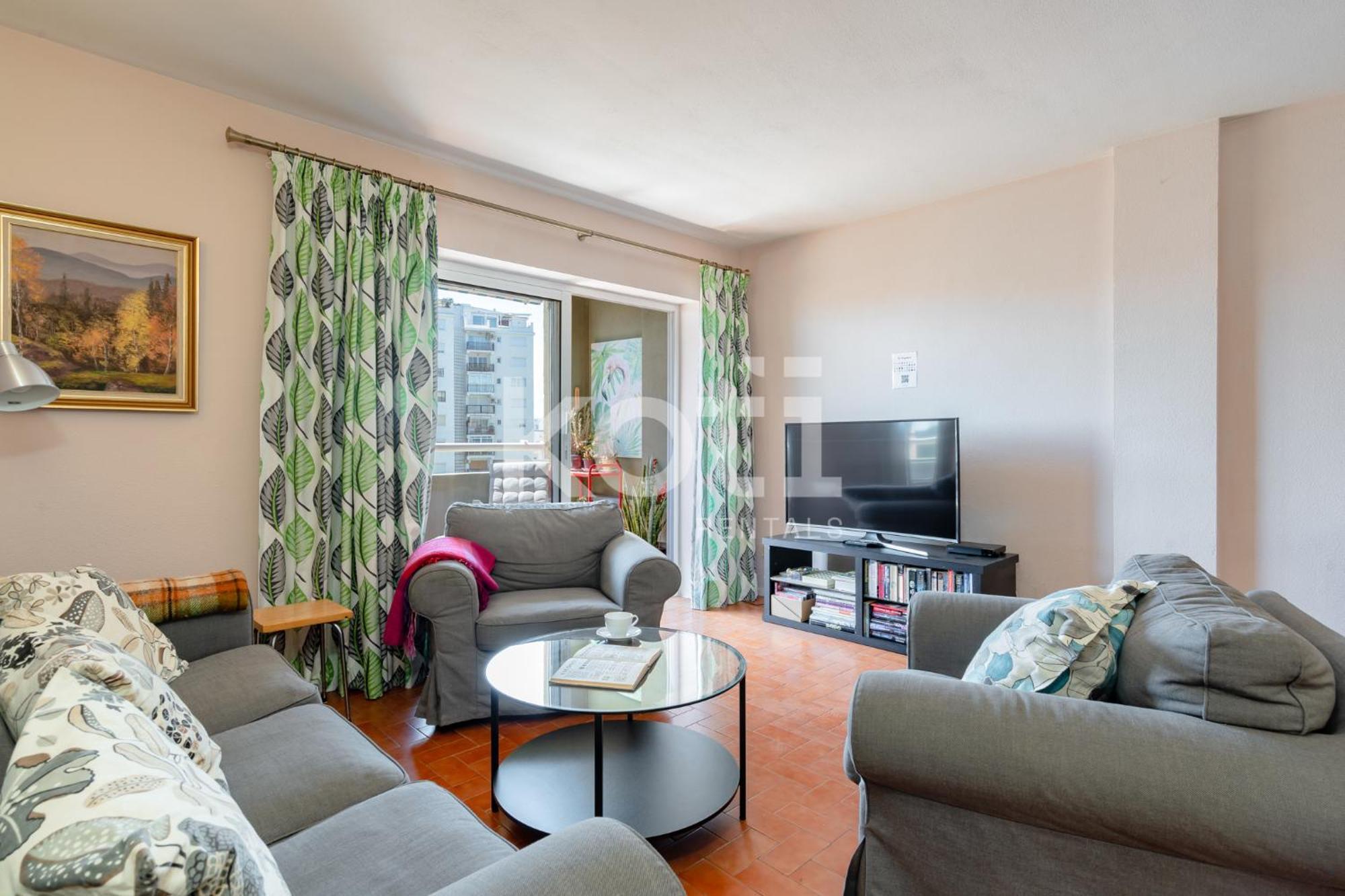 Koti - La Casa De Anu Lejlighed Fuengirola