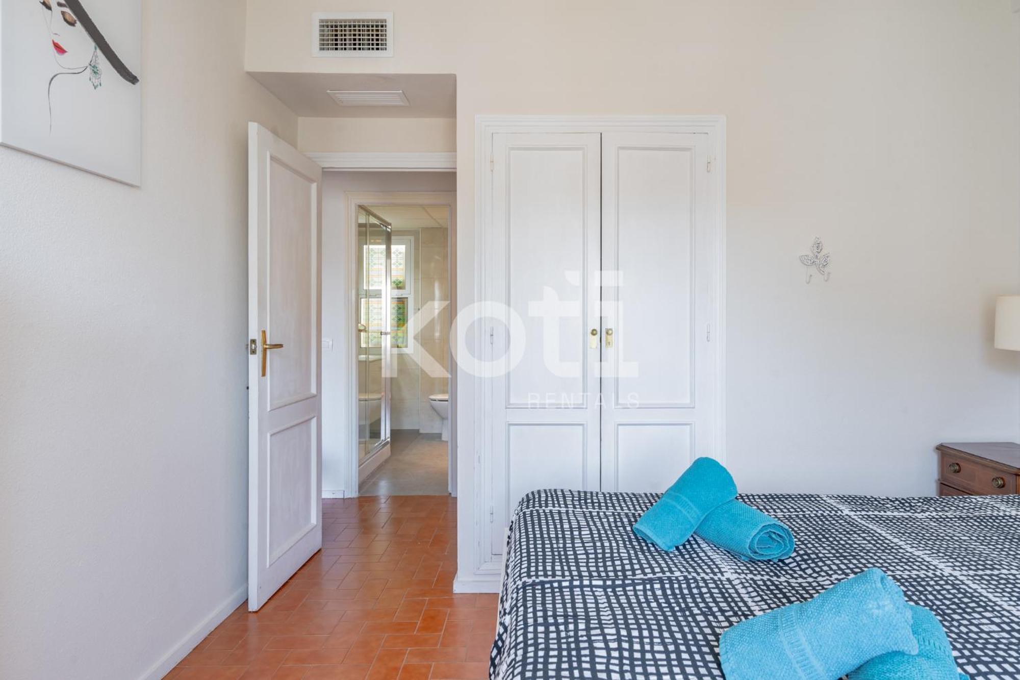 Koti - La Casa De Anu * Fuengirola