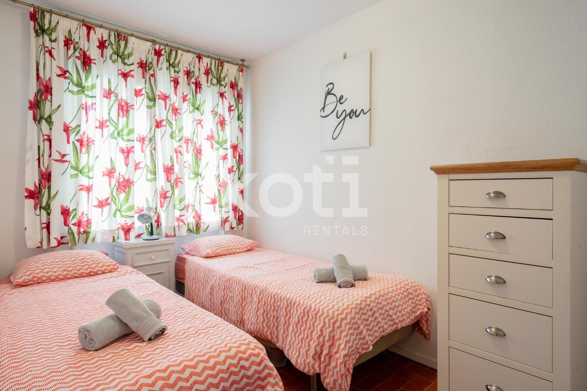 Lejlighed Koti - La Casa De Anu Fuengirola